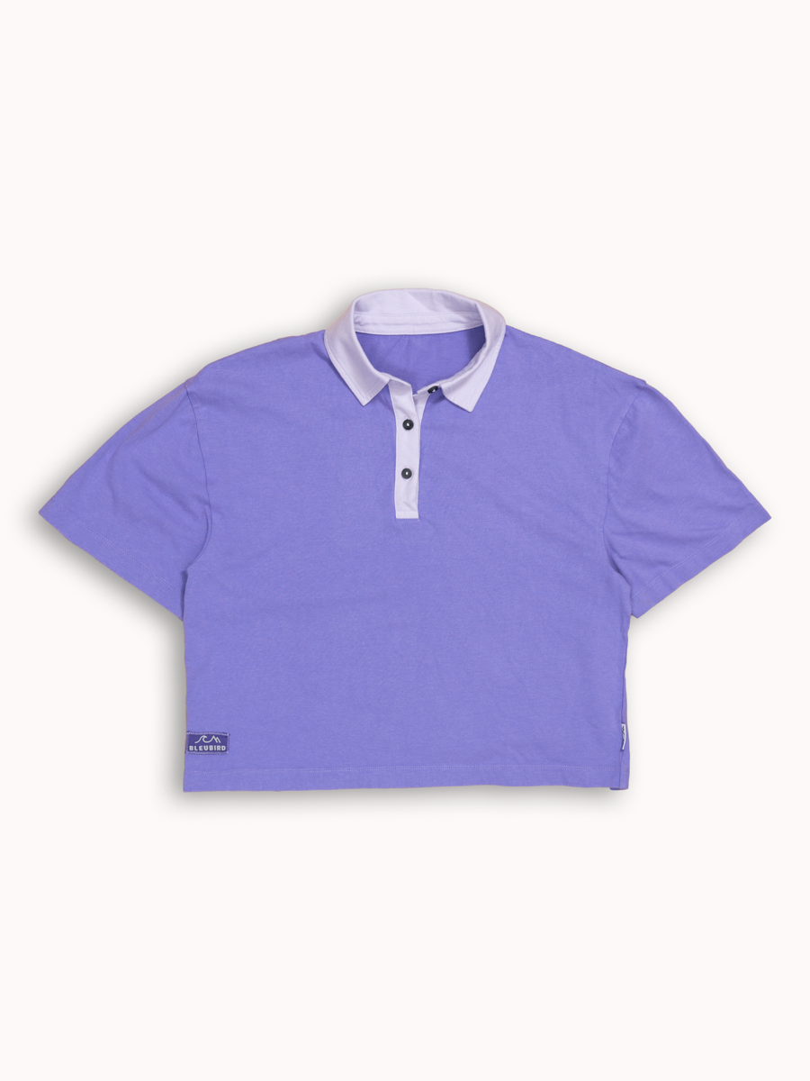 S/Y - Mira Top - Violet Lavender