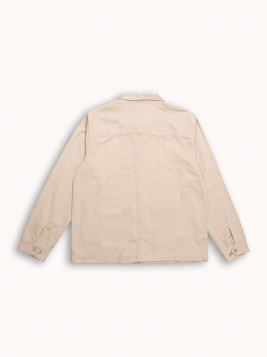 S/Y - Ellis Jacket - Sand