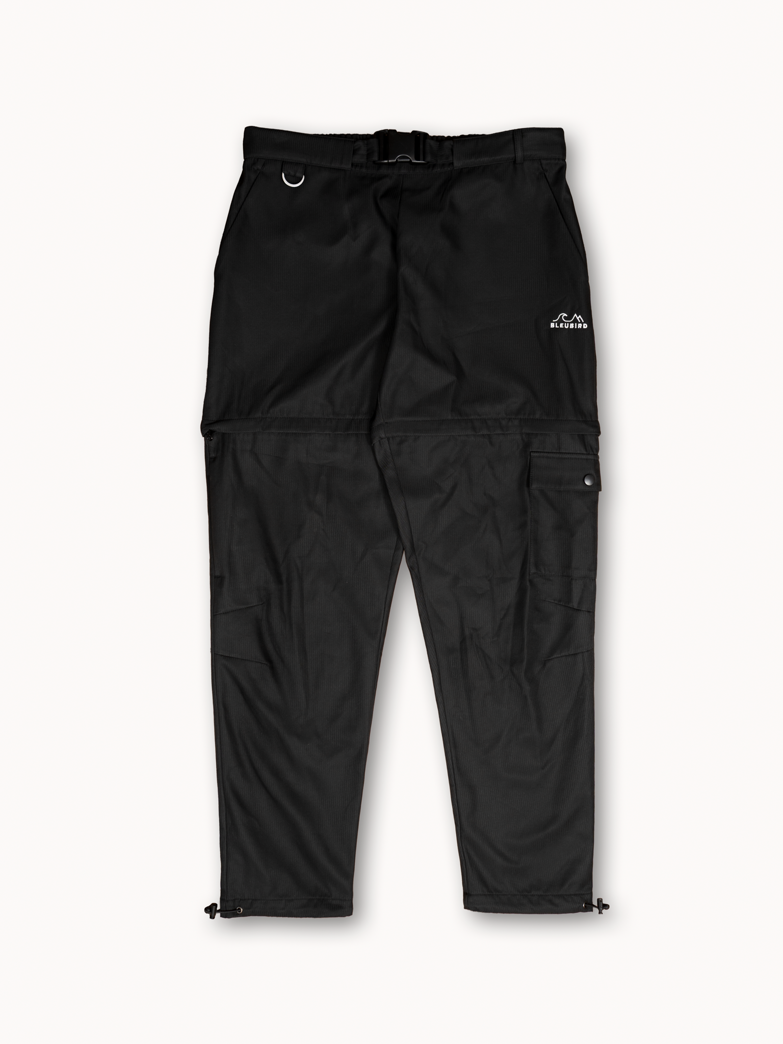 S/Y - Zip Off Trousers - L
