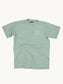 Sage Horizon Tee