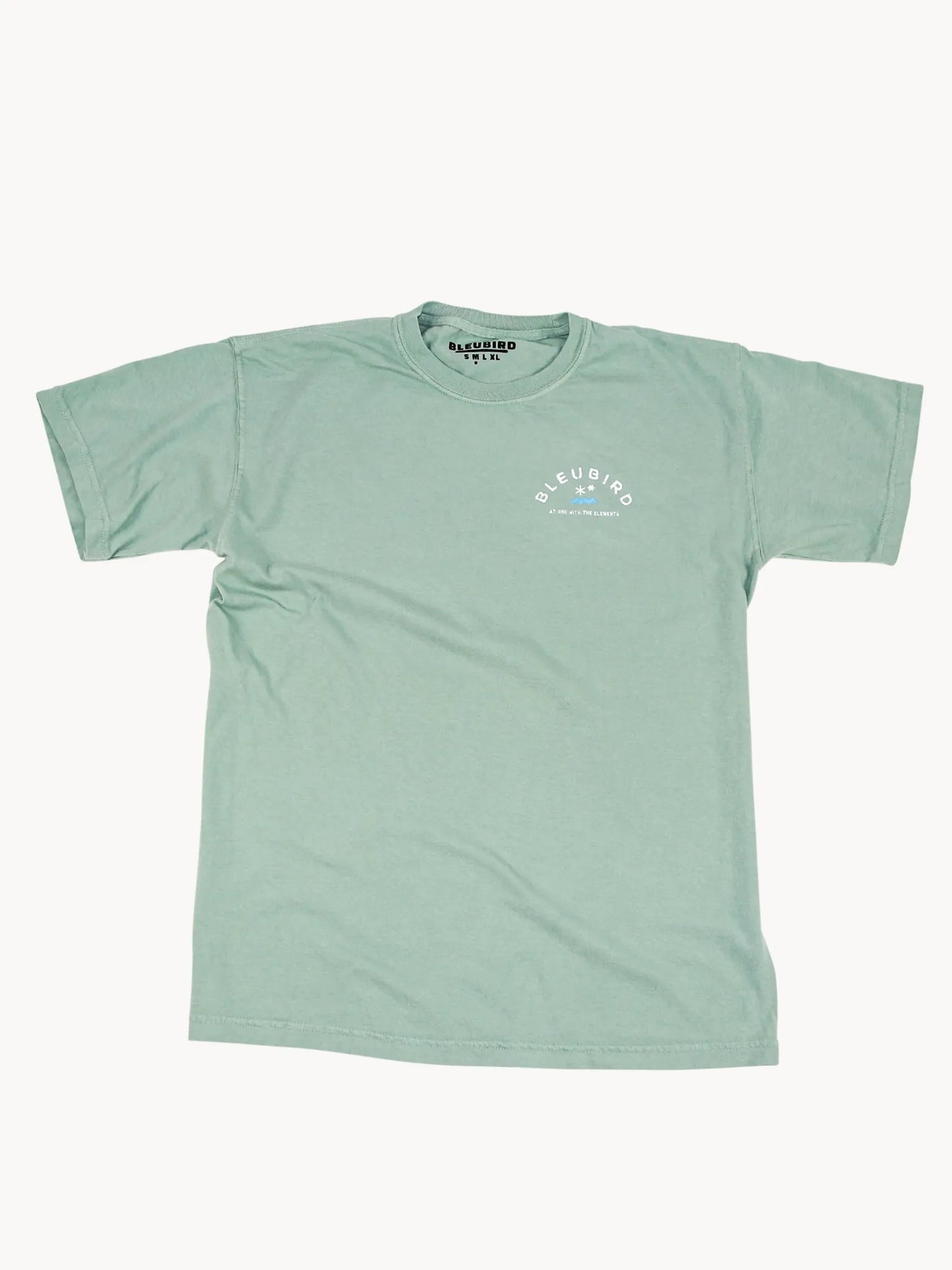 Sage Original Tee