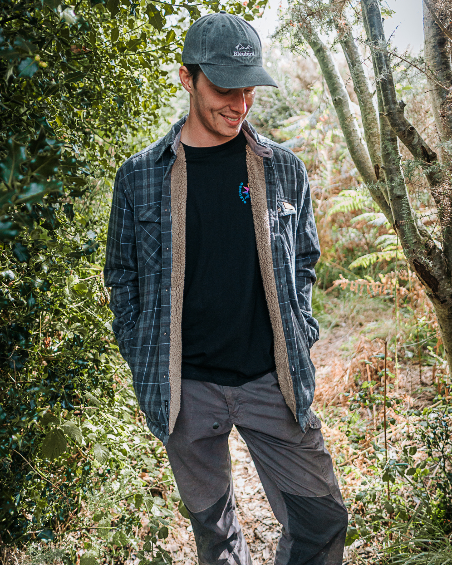 Overshirts