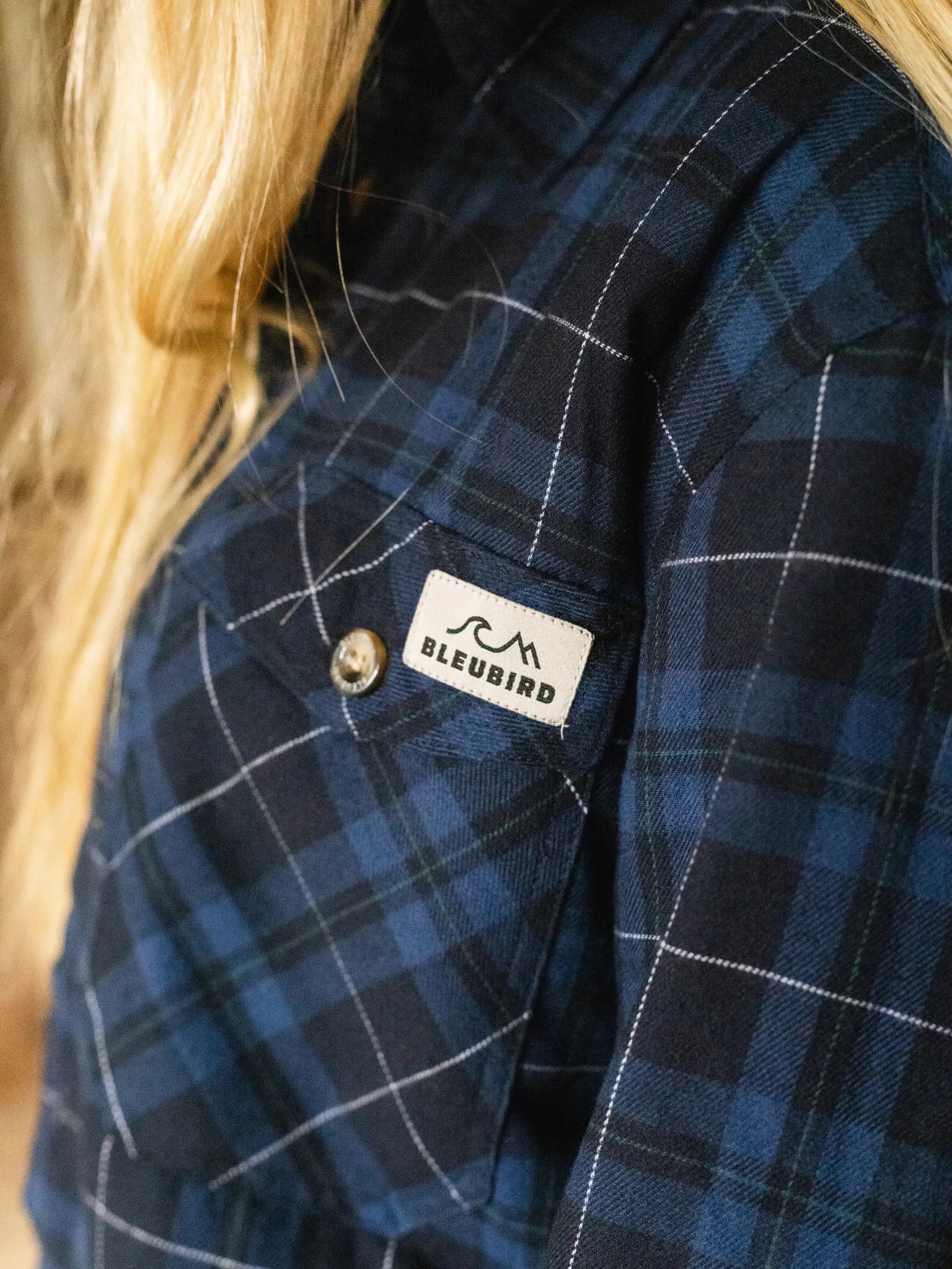 Sequoia Sherpa - Navy