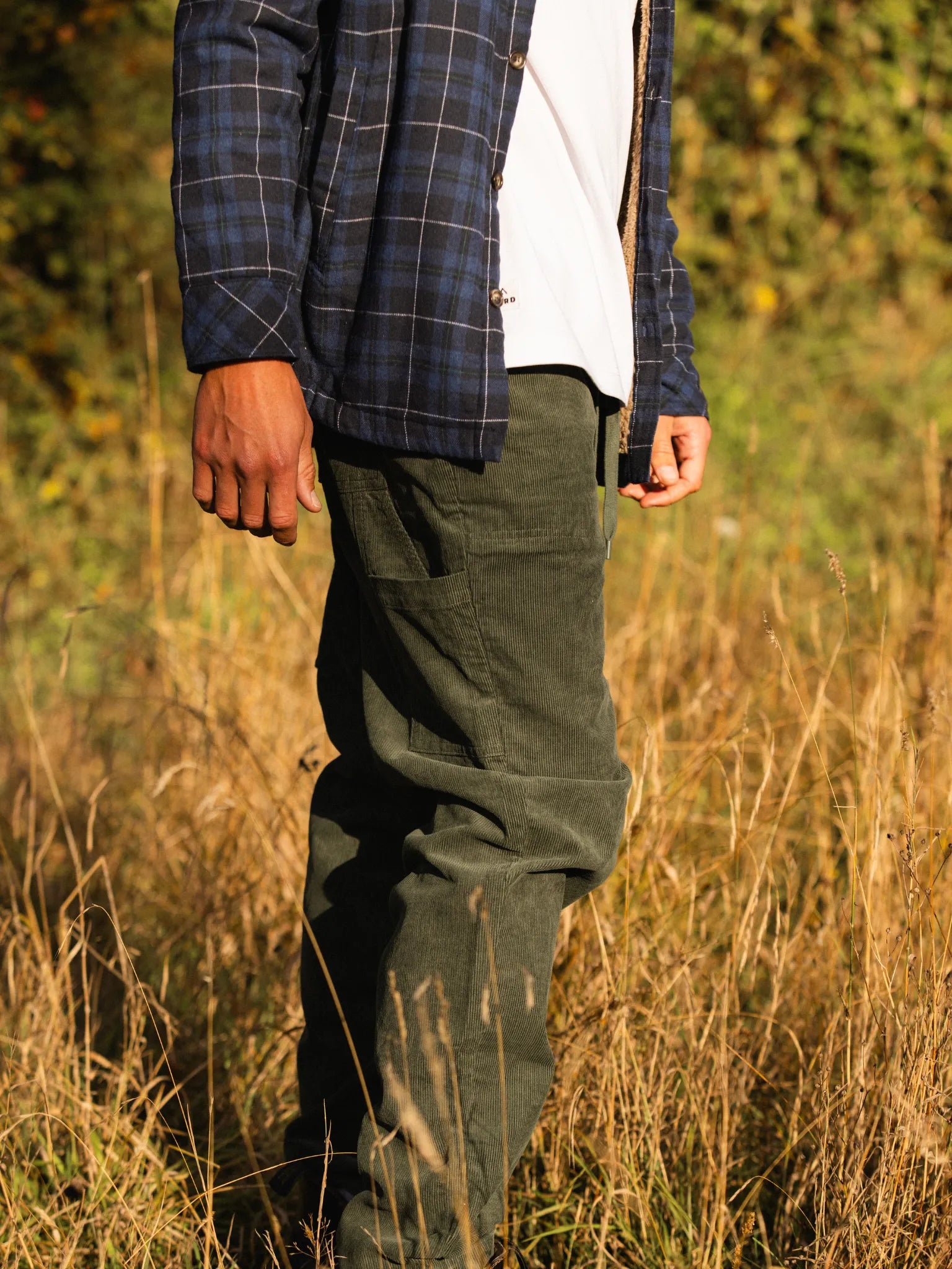 Sequoia Sherpa - Navy