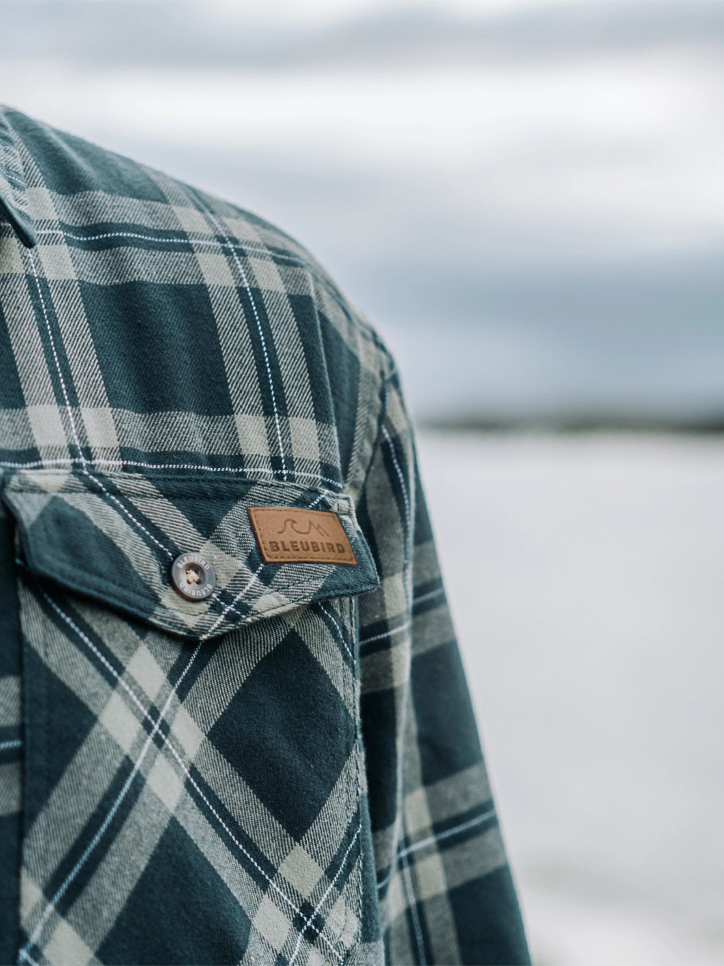 Sequoia Sherpa - Willow