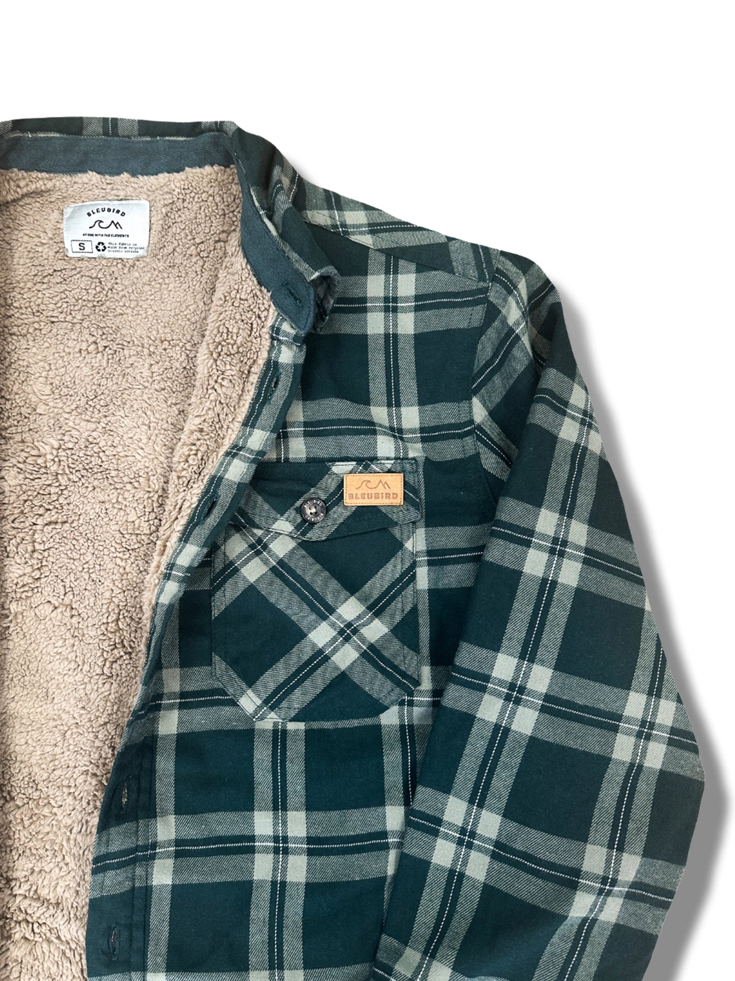 Sequoia Sherpa - Willow