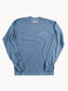 Sky Long Sleeve Tee