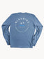 Sky Long Sleeve Tee
