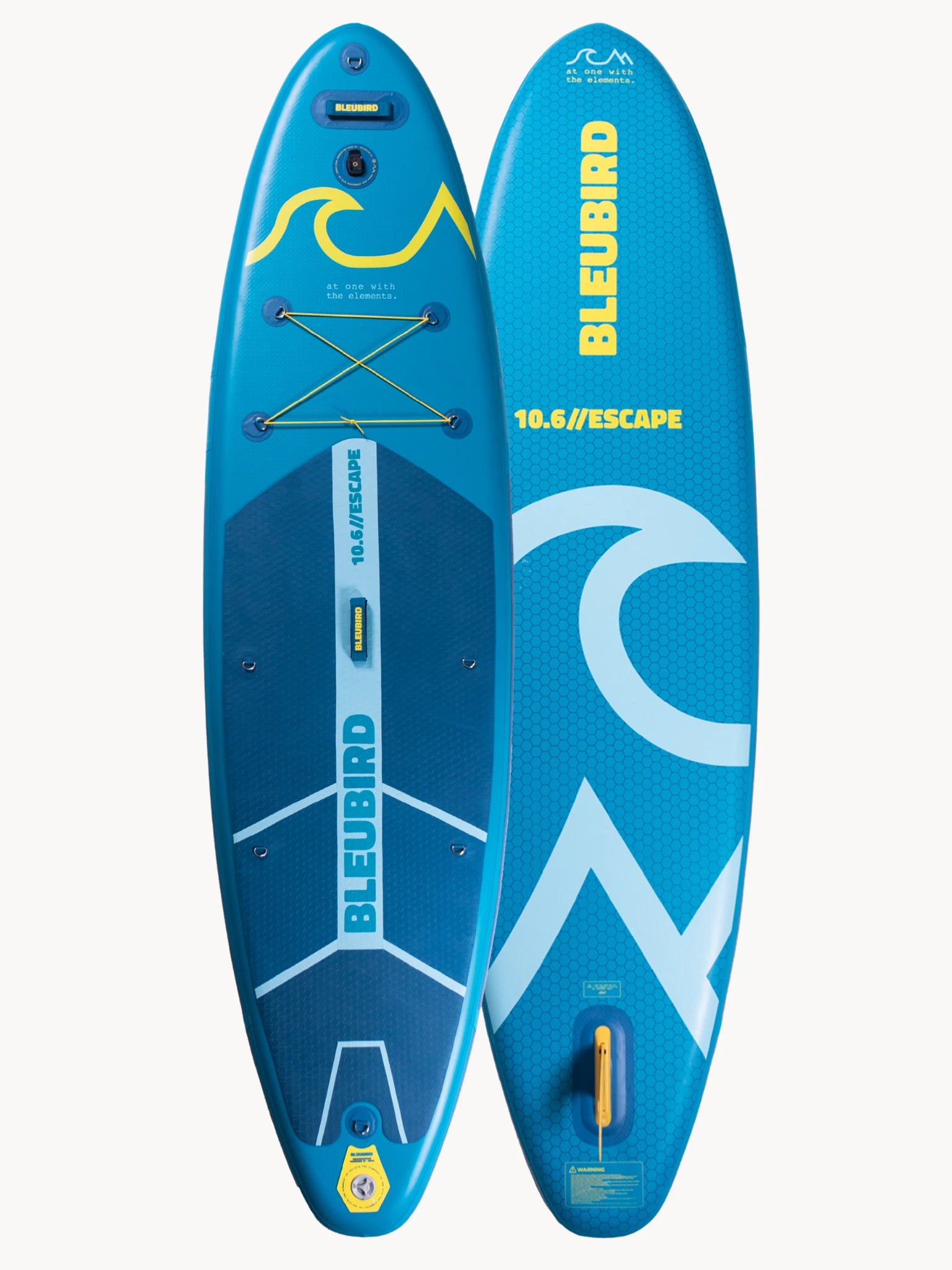 S/Y - Escape SUP 10'6"