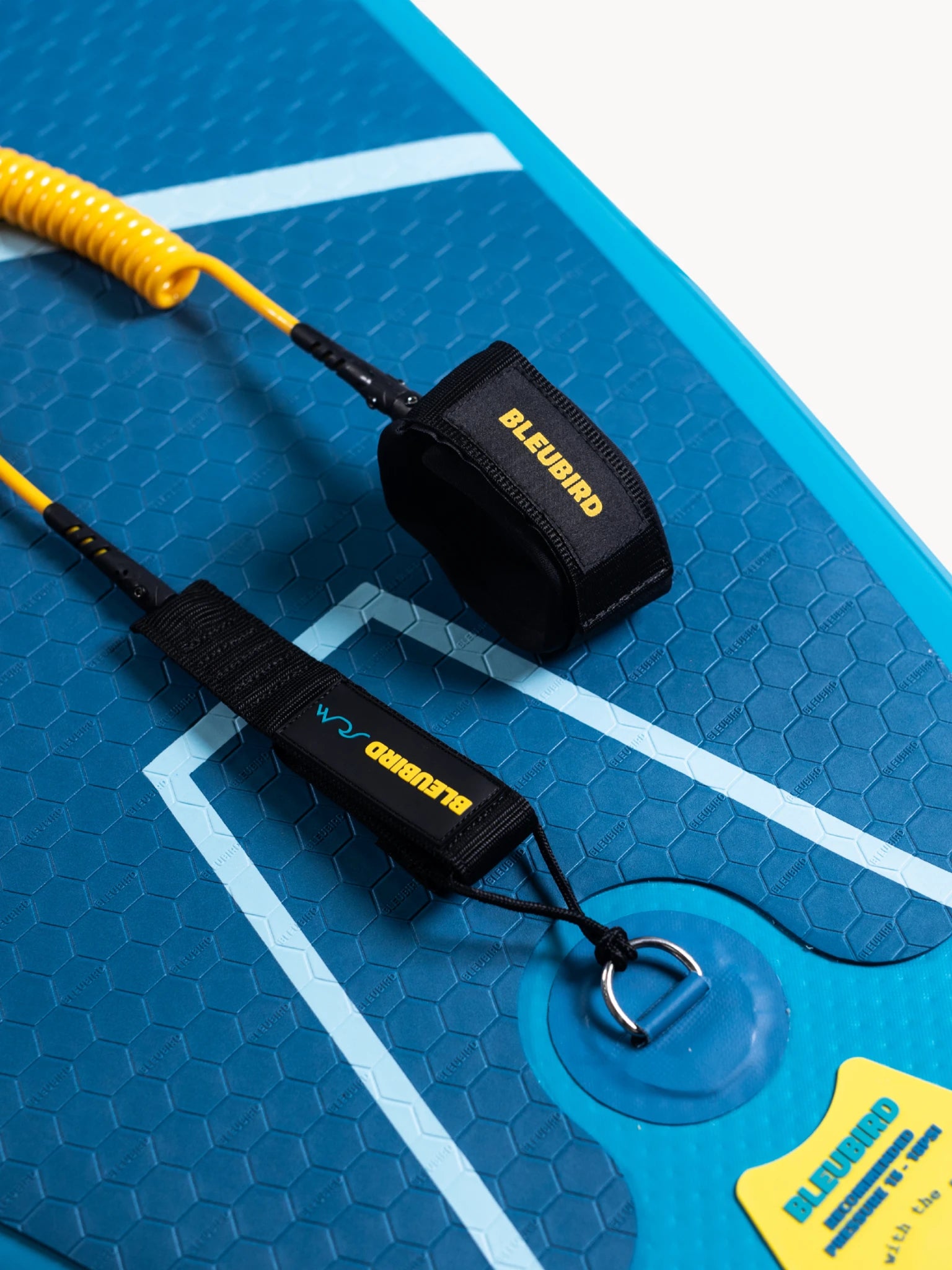 S/Y - Escape SUP 10'6"