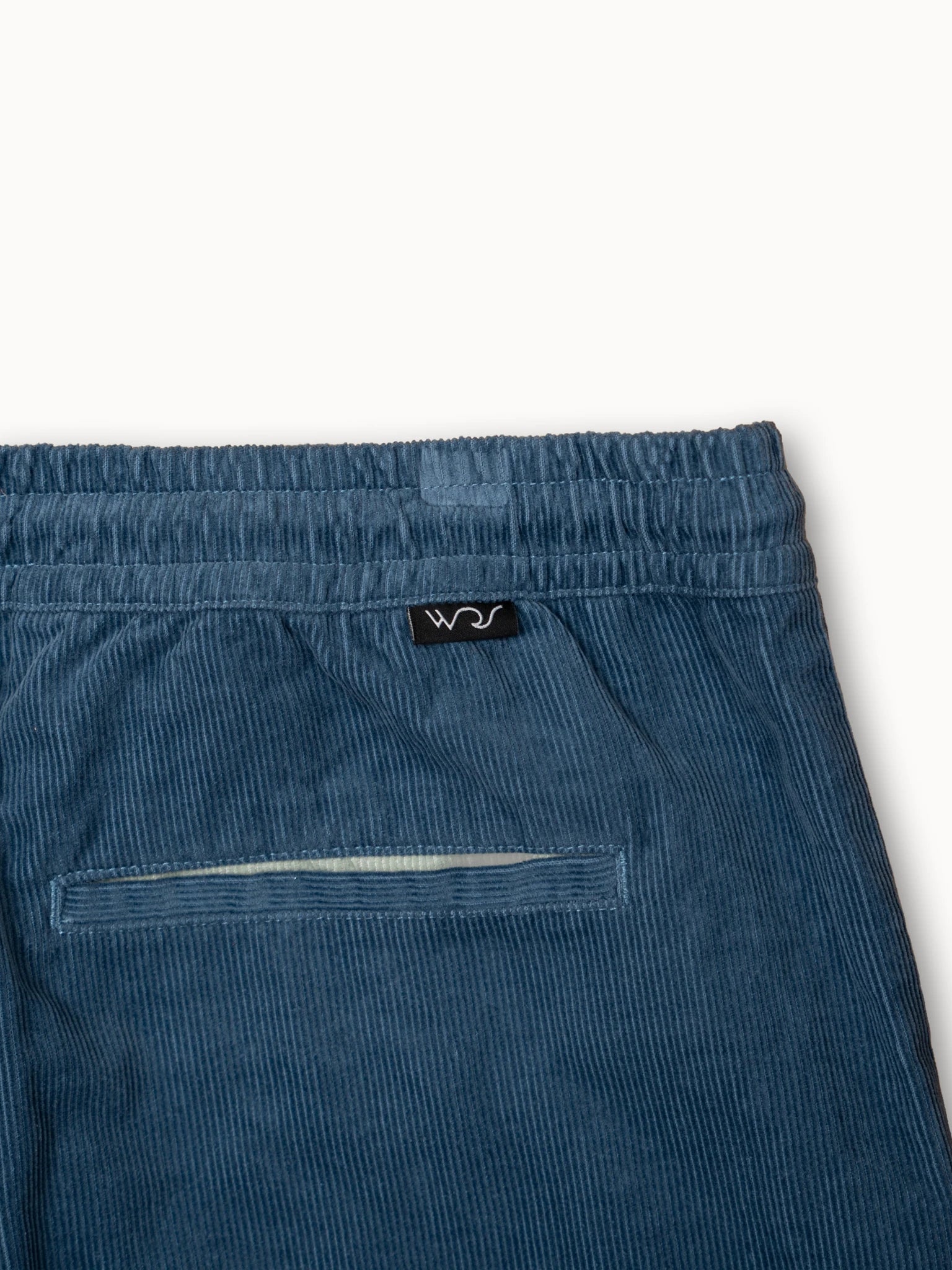 S/Y - Camino Short - Mens - Blue -  M