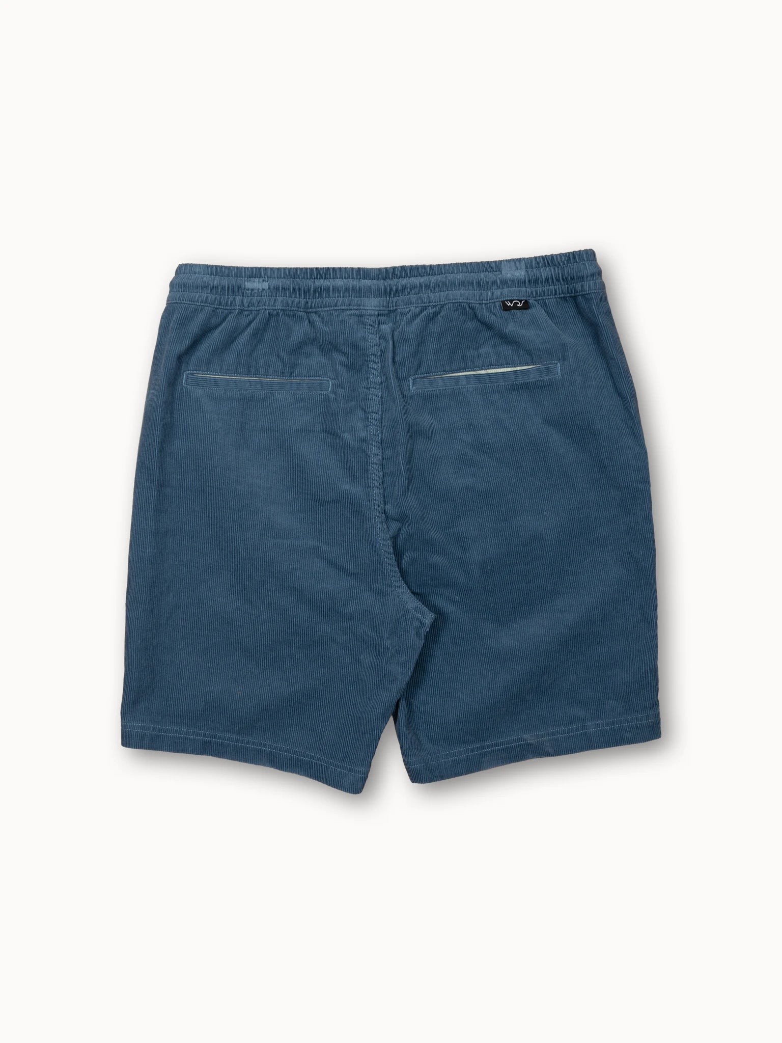S/Y - Camino Short - Mens - Blue -  M