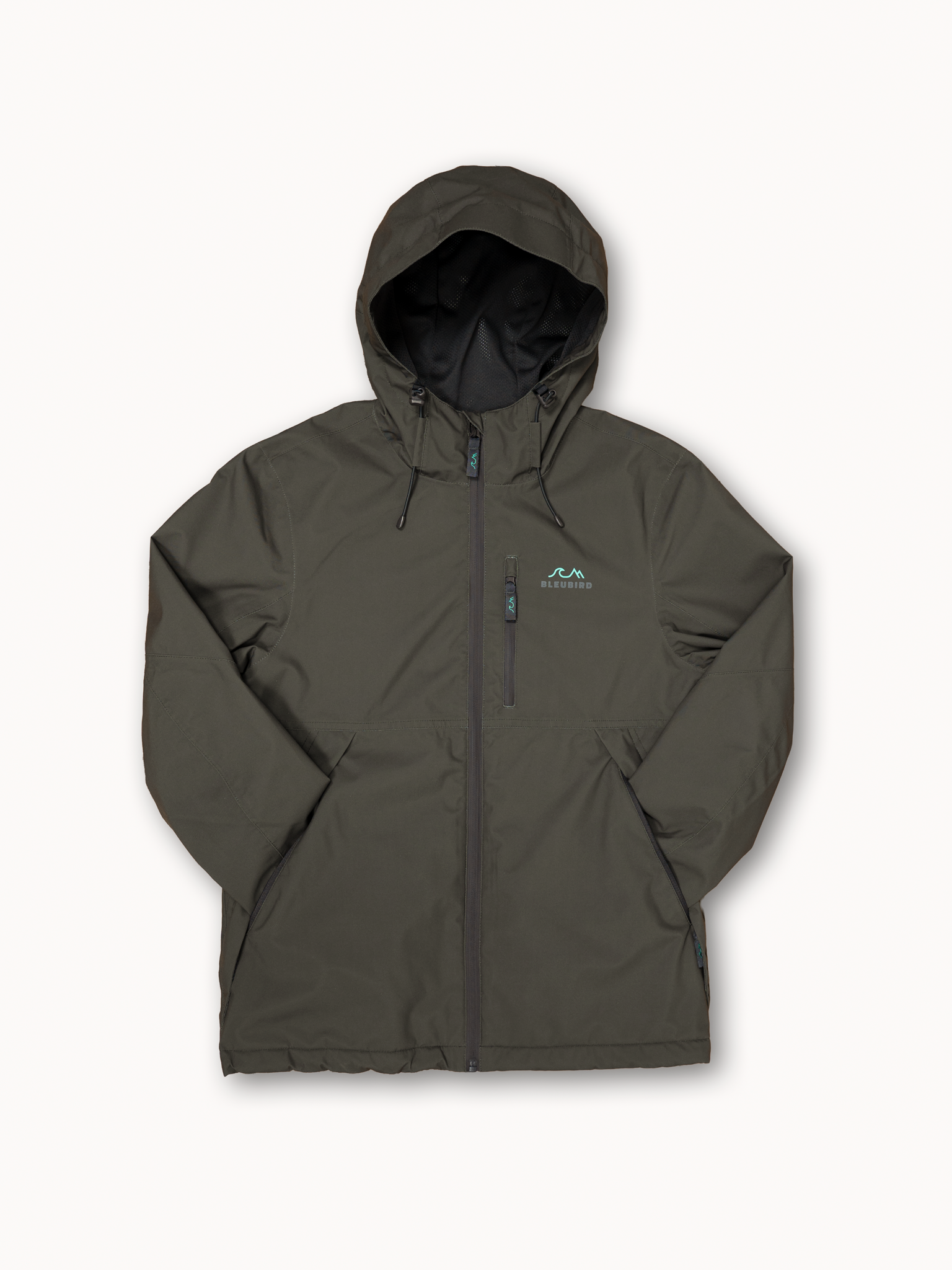 S/Y - Arpette Jacket - Mens - Khaki