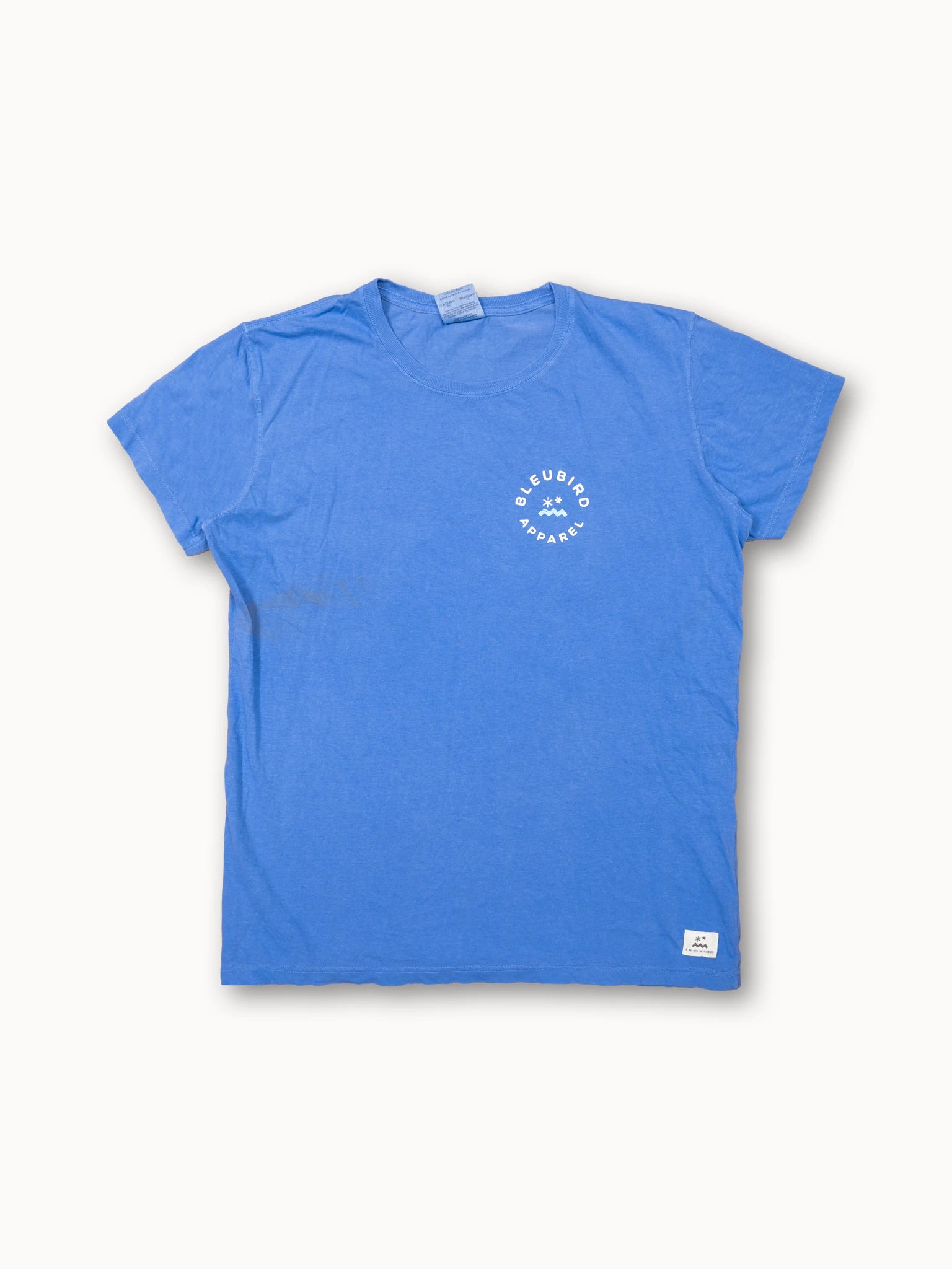 S/Y - Ocean Original Tee - XL