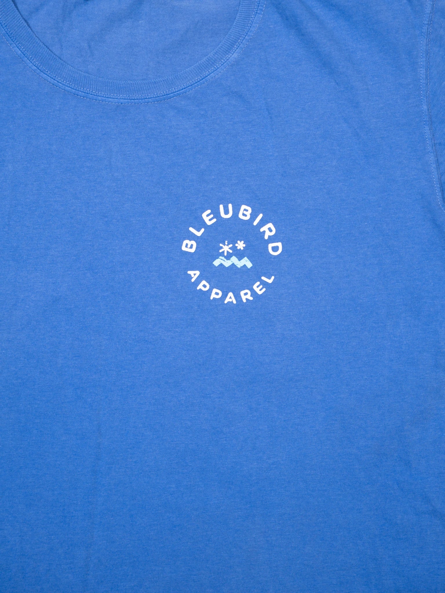 S/Y - Ocean Original Tee - XL