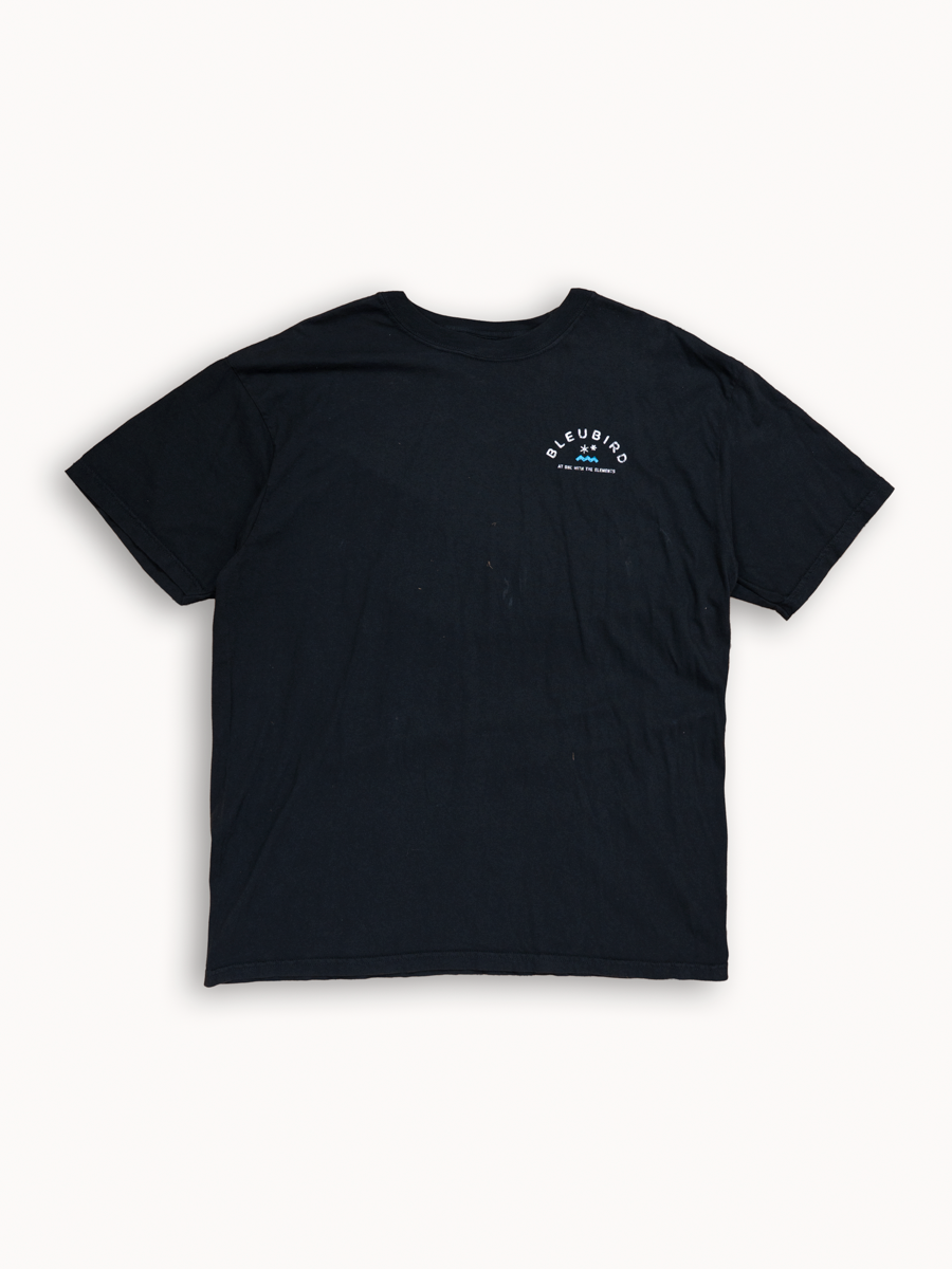 S/Y - Black Original Tee