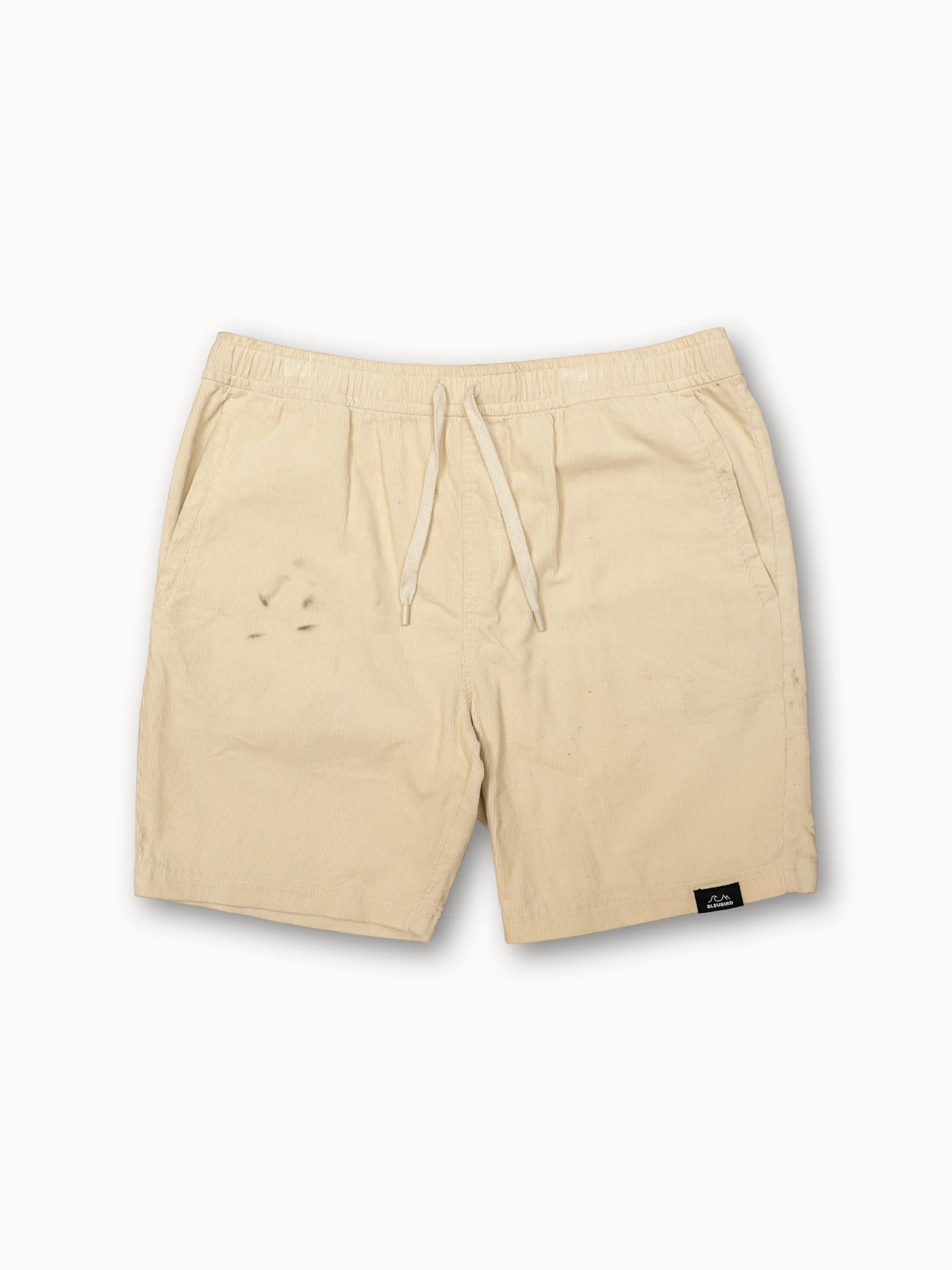 S/Y - Camino Short - Mens - Sand - Marked