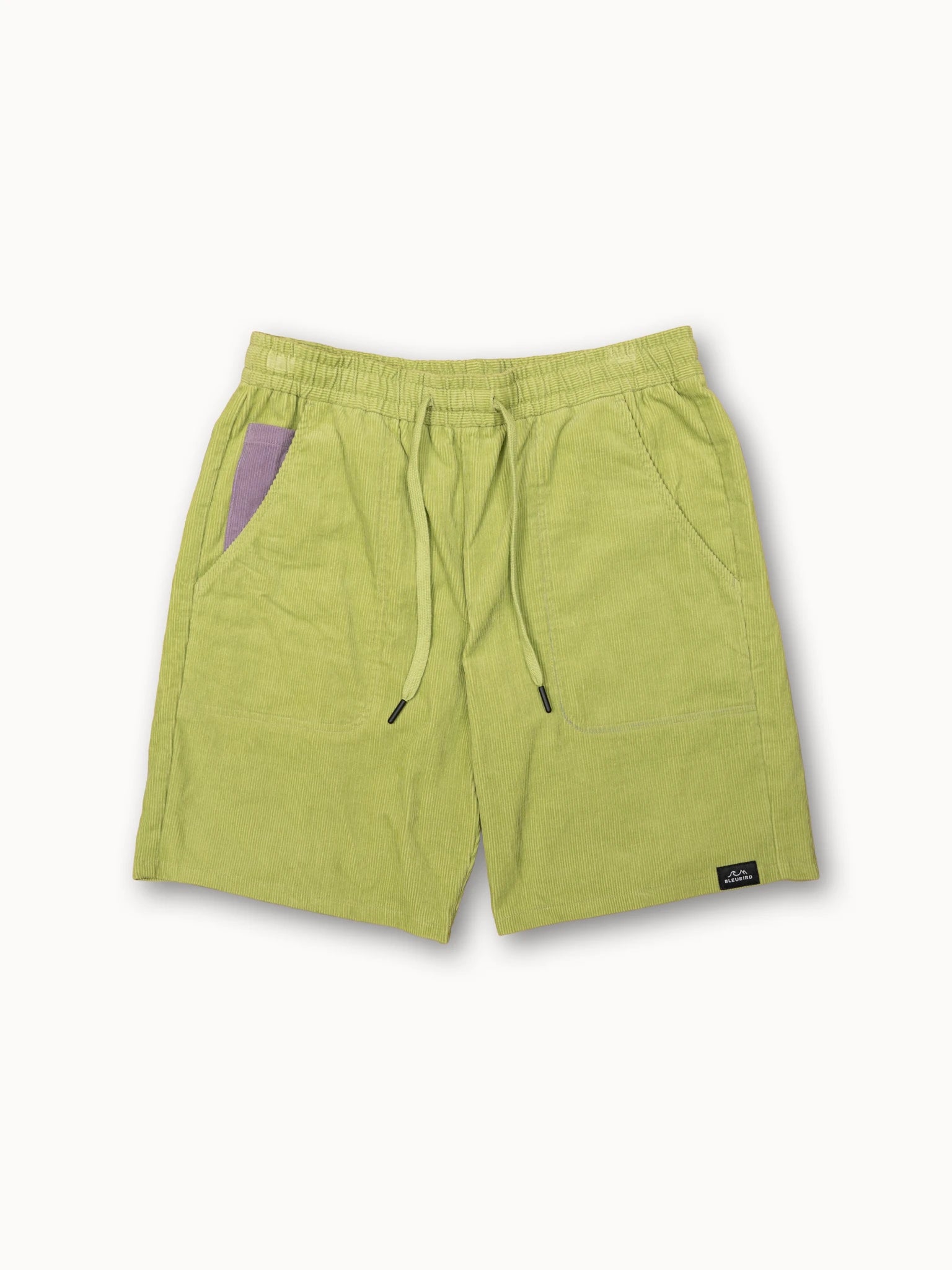 S/Y - Camino Short - Mens - Green - M