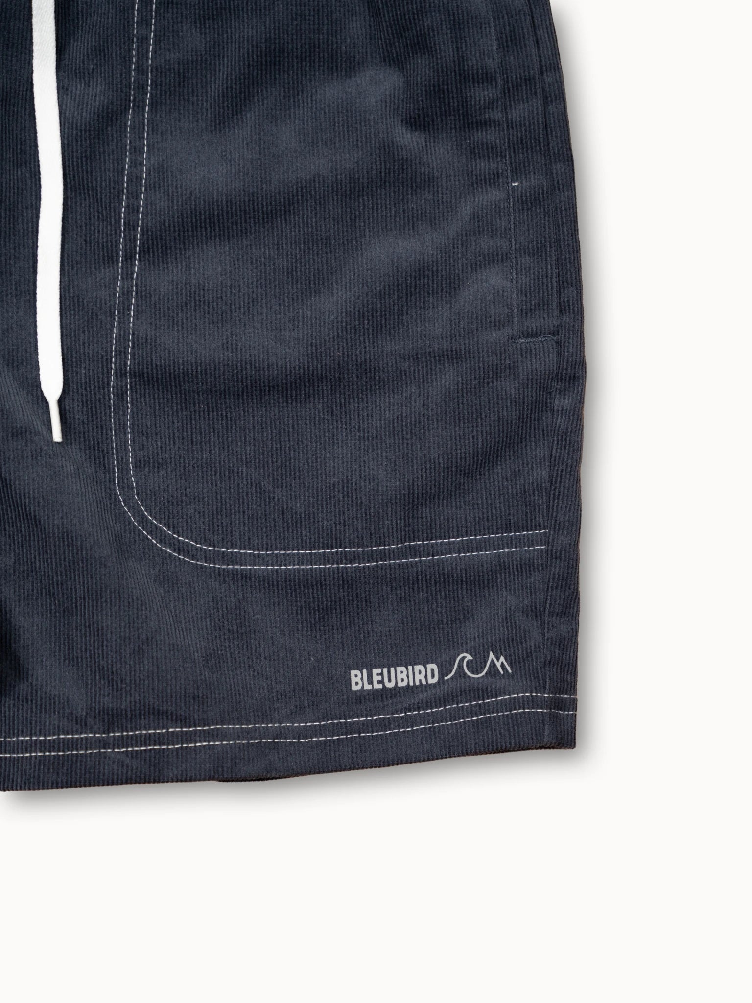 S/Y - Kelia Short - Womens - Navy Contrast - S