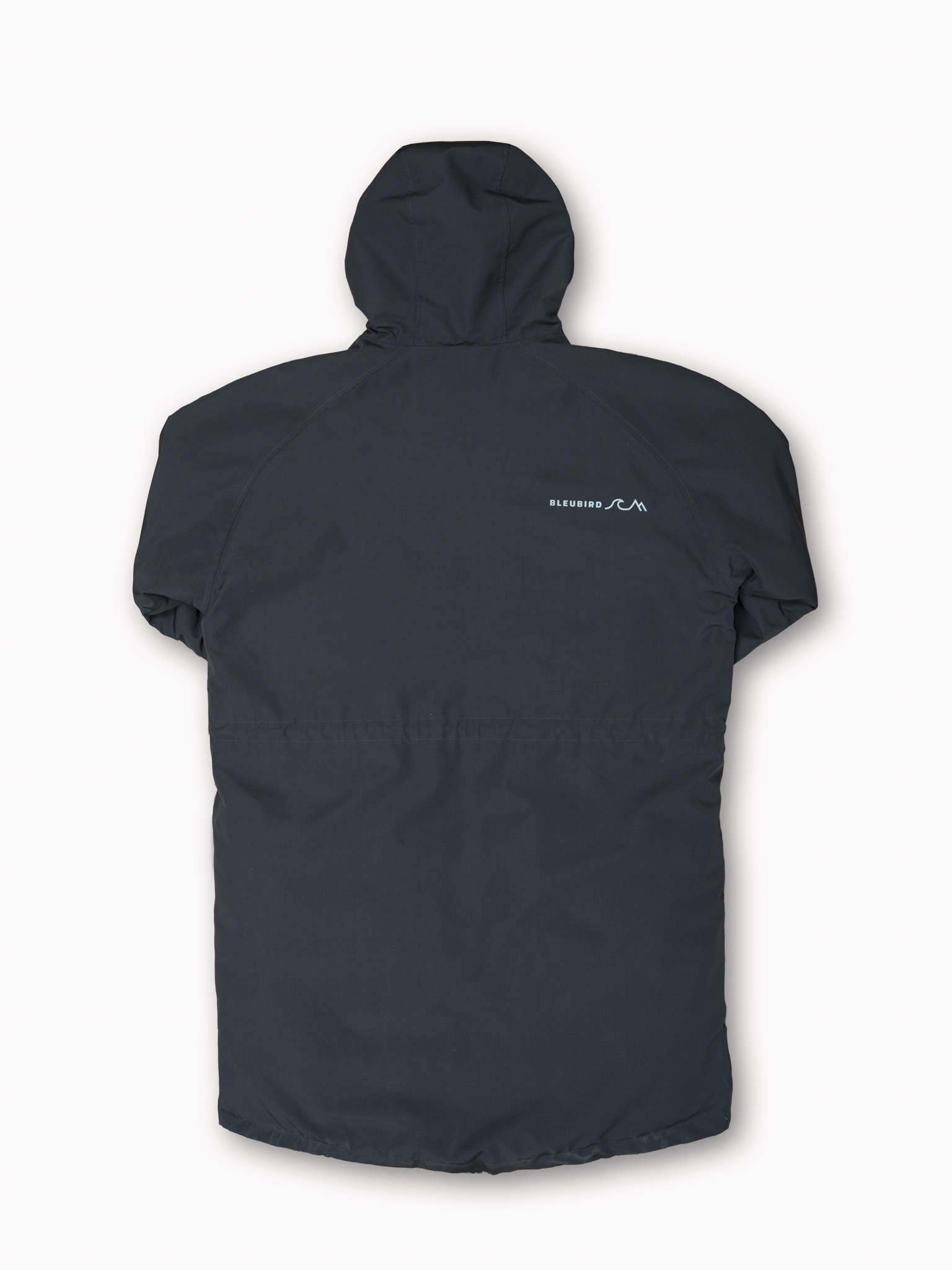 S/Y - The Glacier Jacket