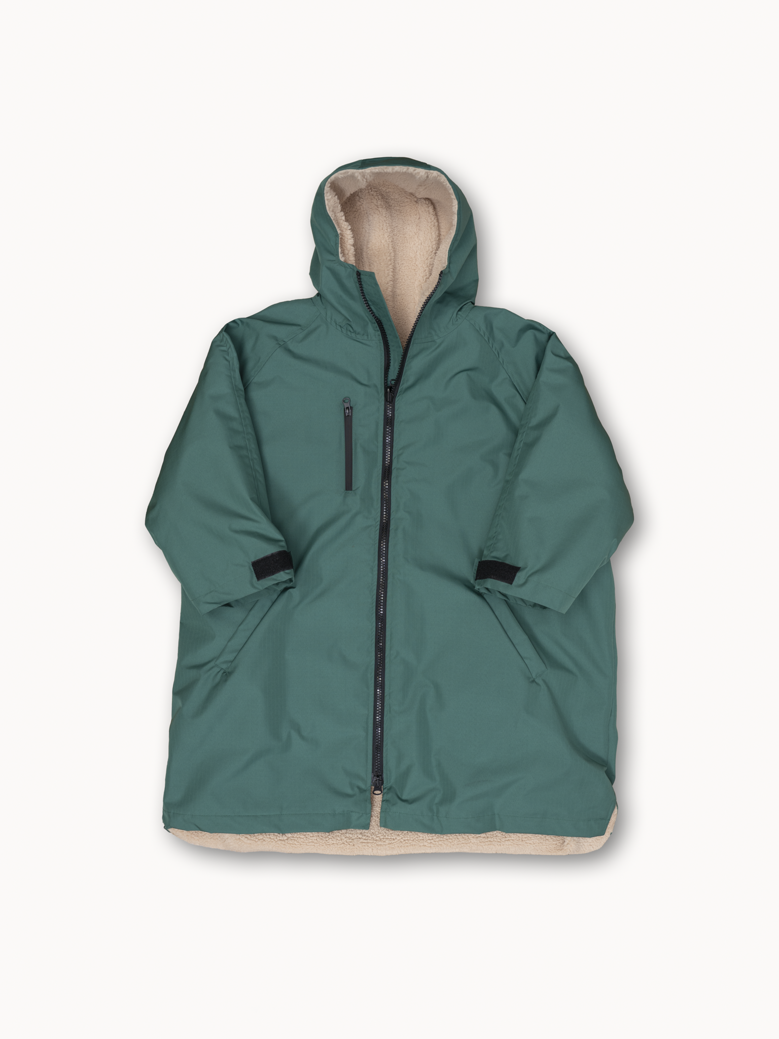 S/Y - Nordic Robe Junior - Green