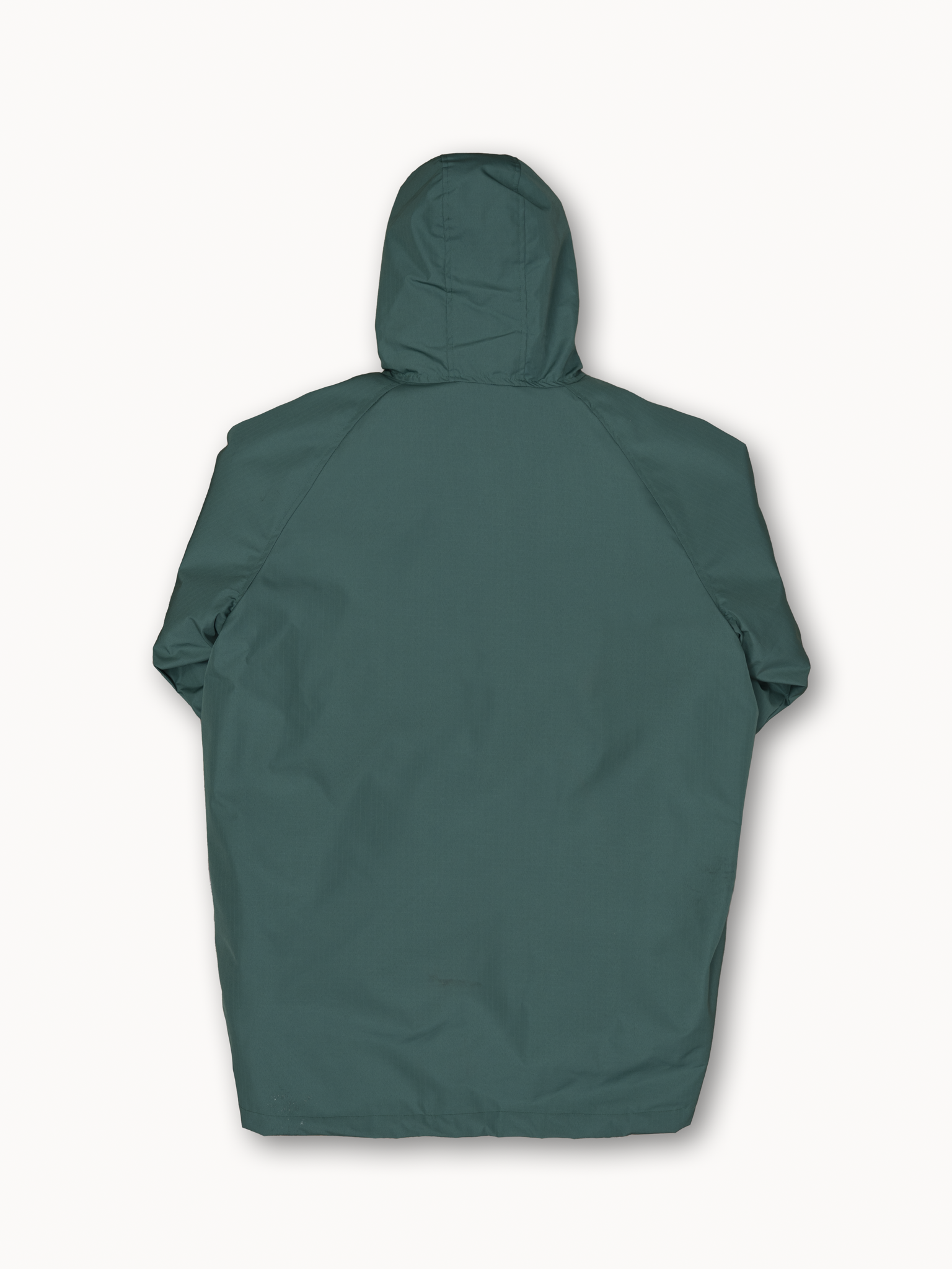 S/Y - Nordic Robe Junior - Green