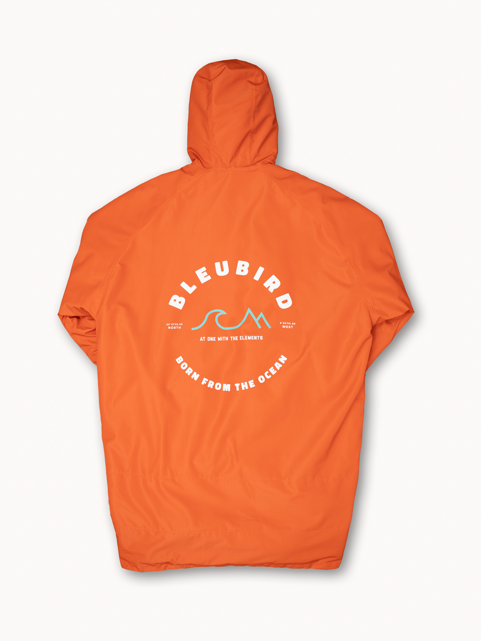 S/Y - Nordic Robe - Yam - S/M