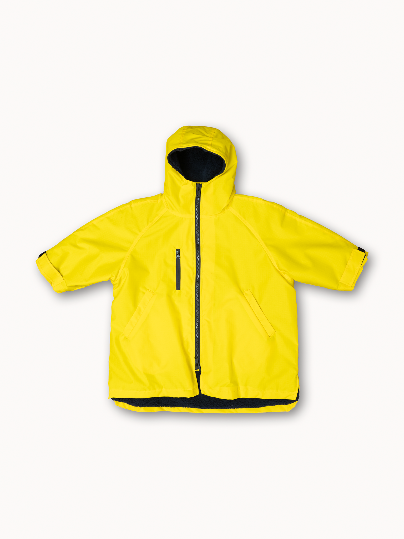 S/Y - Nordic Robe Junior - Yellow - JR1