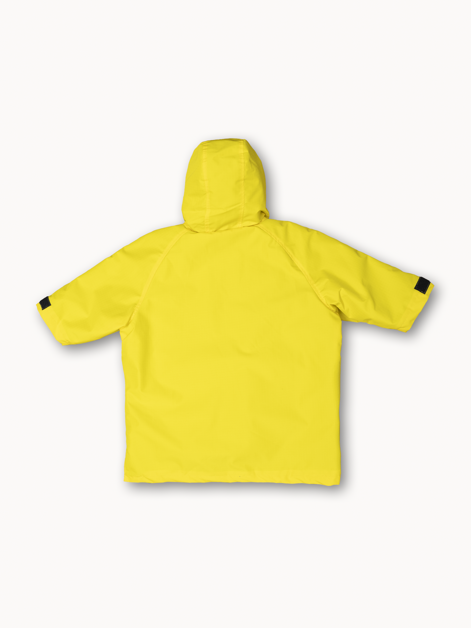 S/Y - Nordic Robe Junior - Yellow - JR1