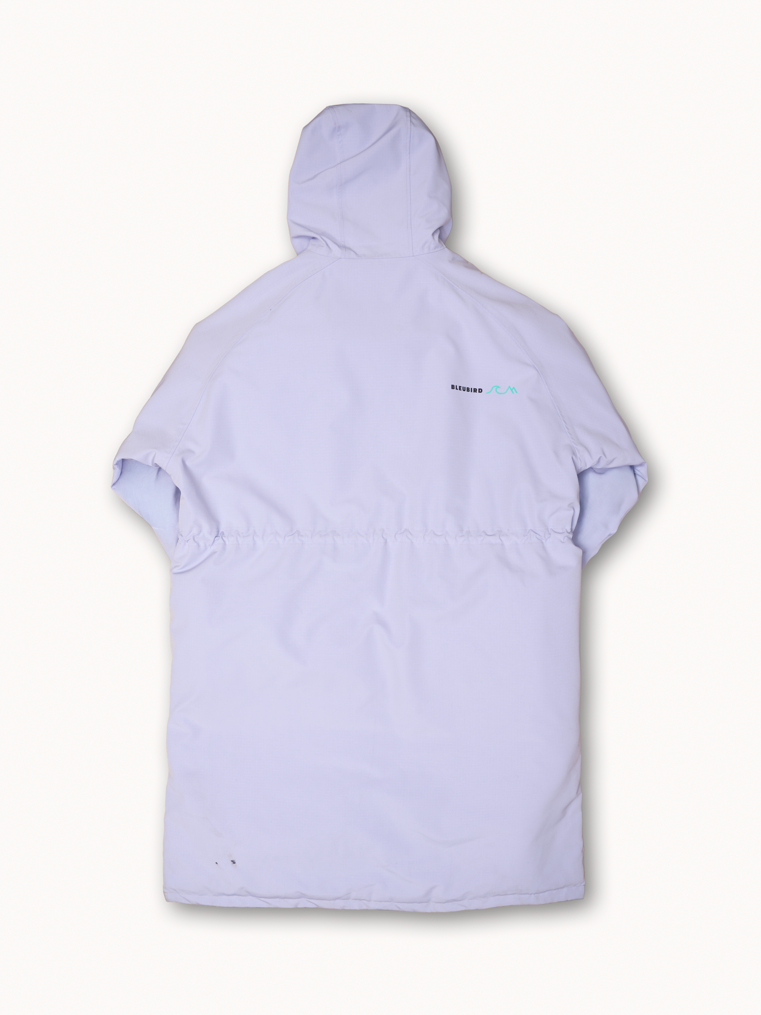 S/Y - The Glacier Jacket - Lavender