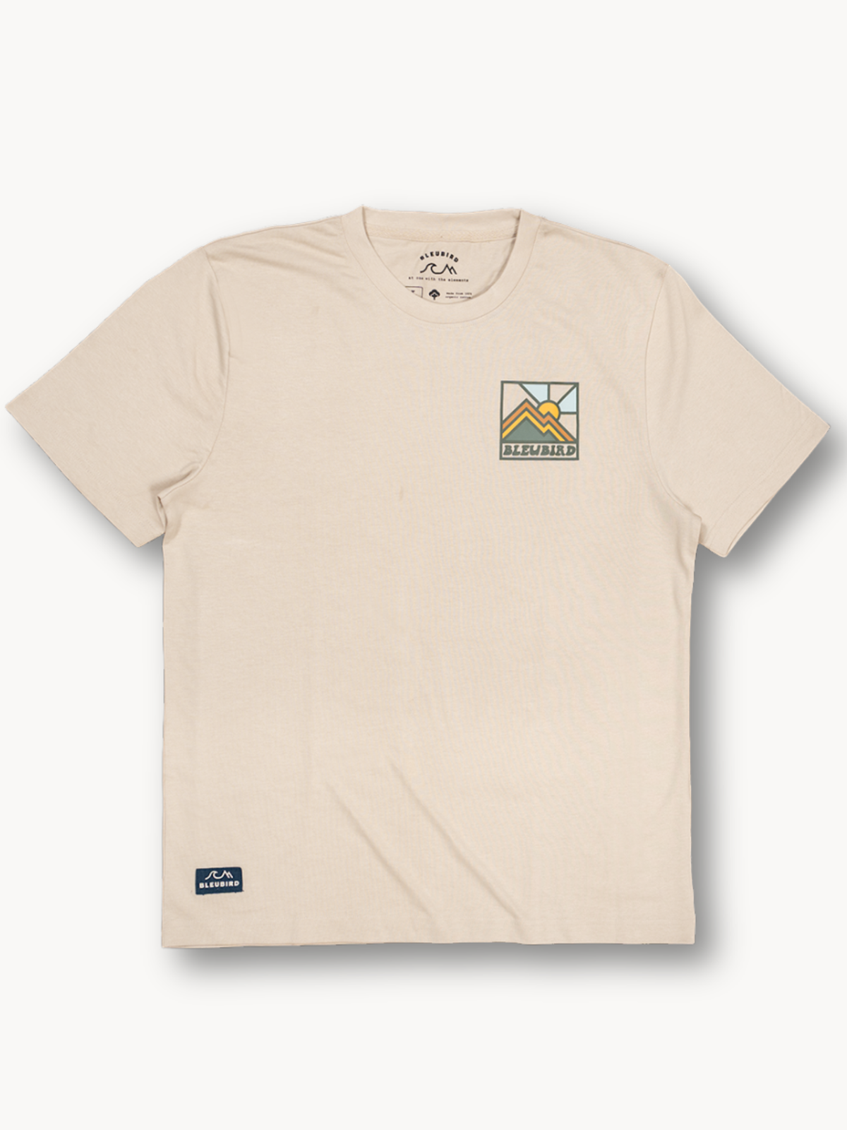 Vetta Tee - Off White