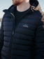 Tabor Jacket - Mens - Black