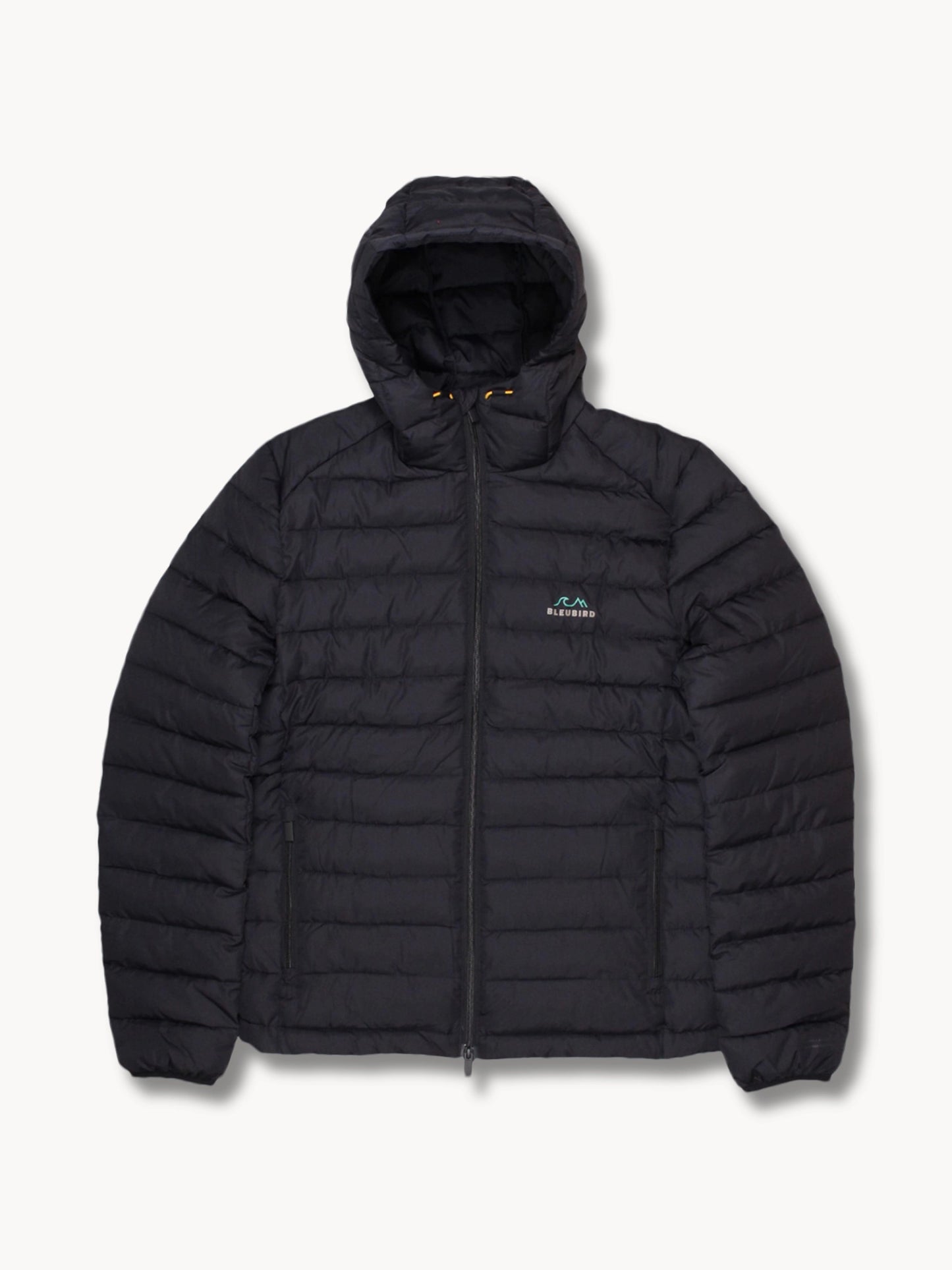Tabor Jacket - Mens - Black