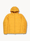 Tabor Jacket - Mens - Mustard
