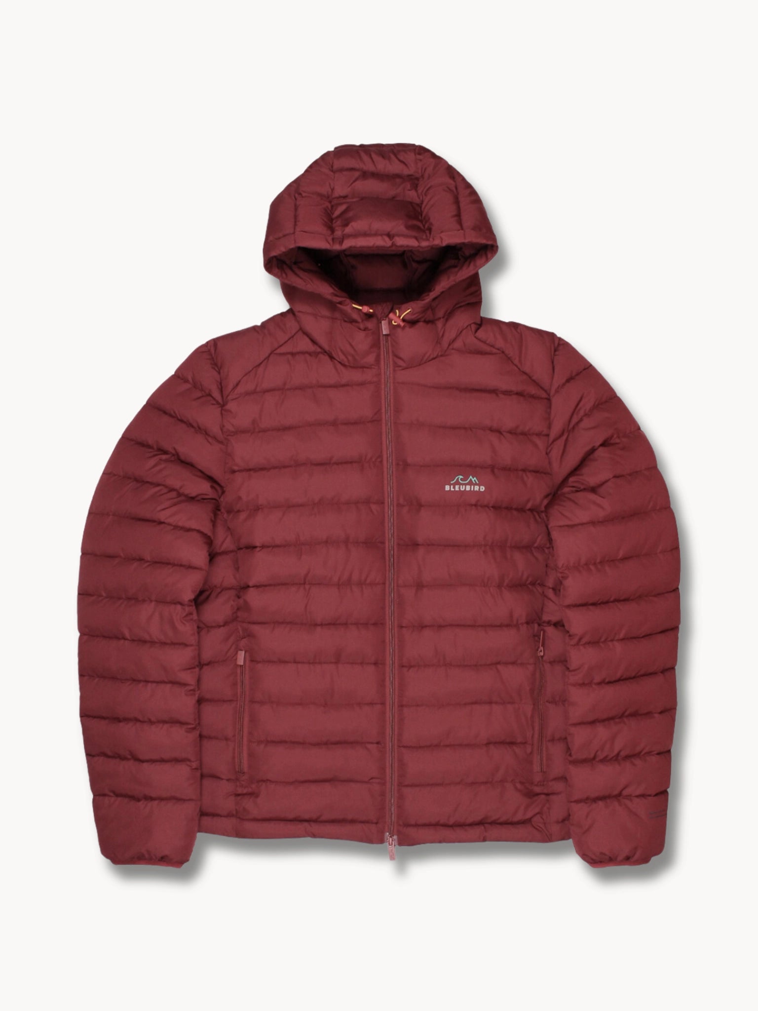 Tabor Jacket - Mens - Red
