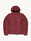 Tabor Jacket - Mens - Red