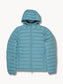 Tabor Jacket - Mens - Teal