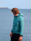 Tabor Jacket - Mens - Teal