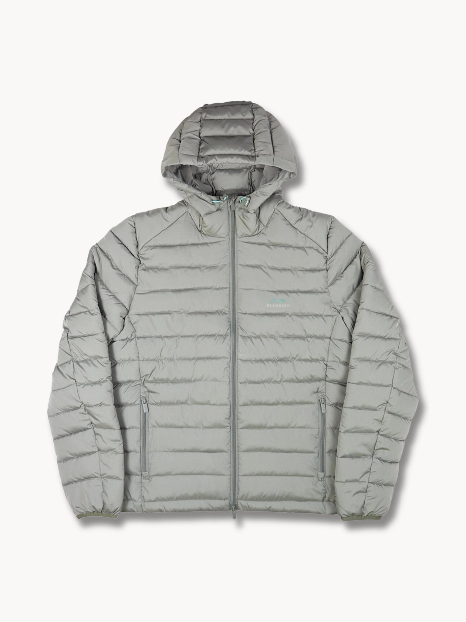 Tabor Jacket - Womens - Khaki