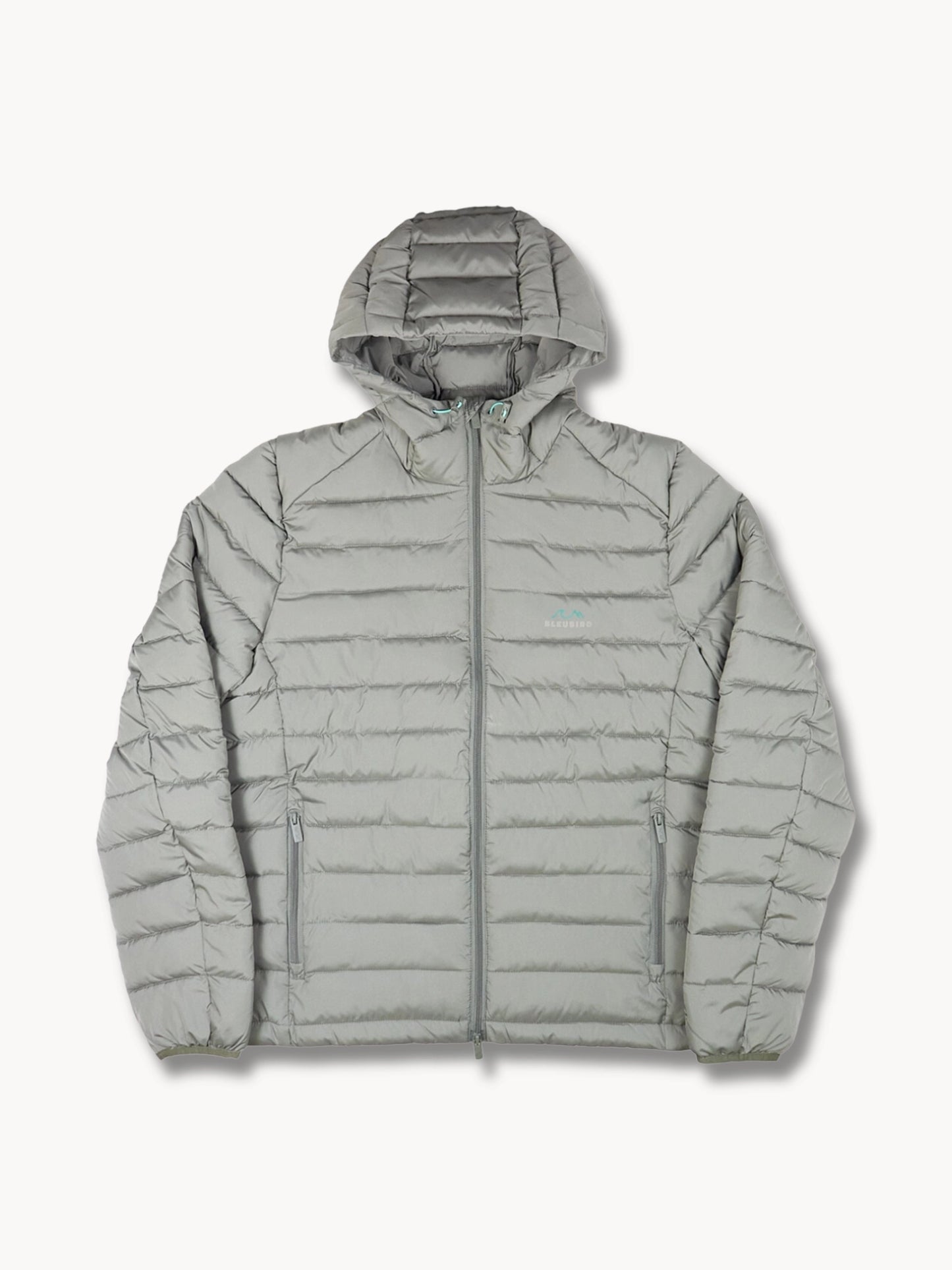 Tabor Jacket - Womens - Khaki