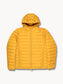 Tabor Jacket - Womens - Mustard