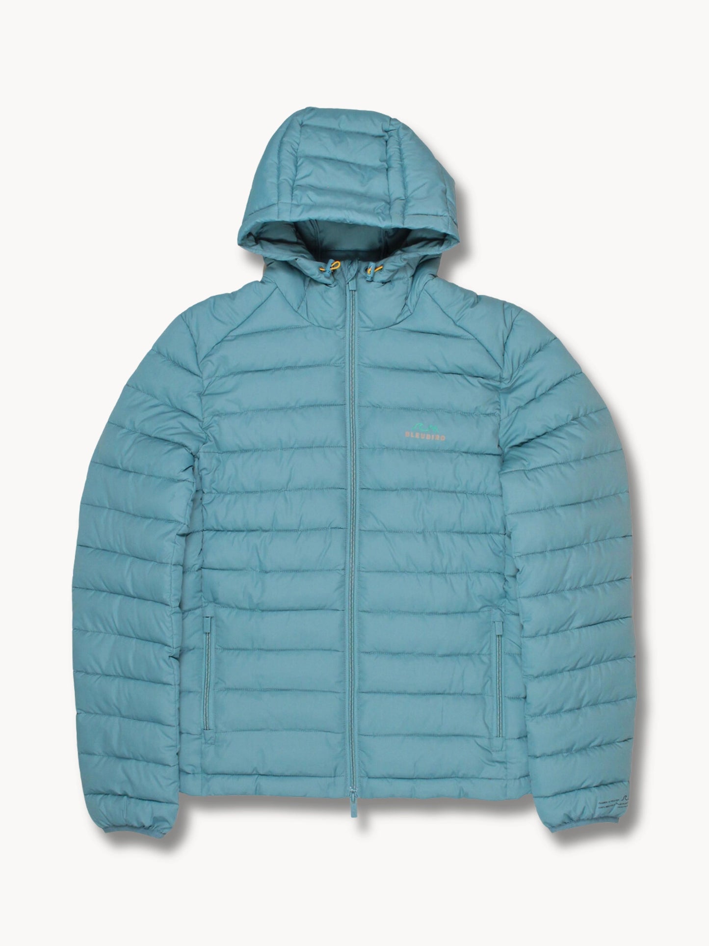 Tabor Jacket - Womens - Teal