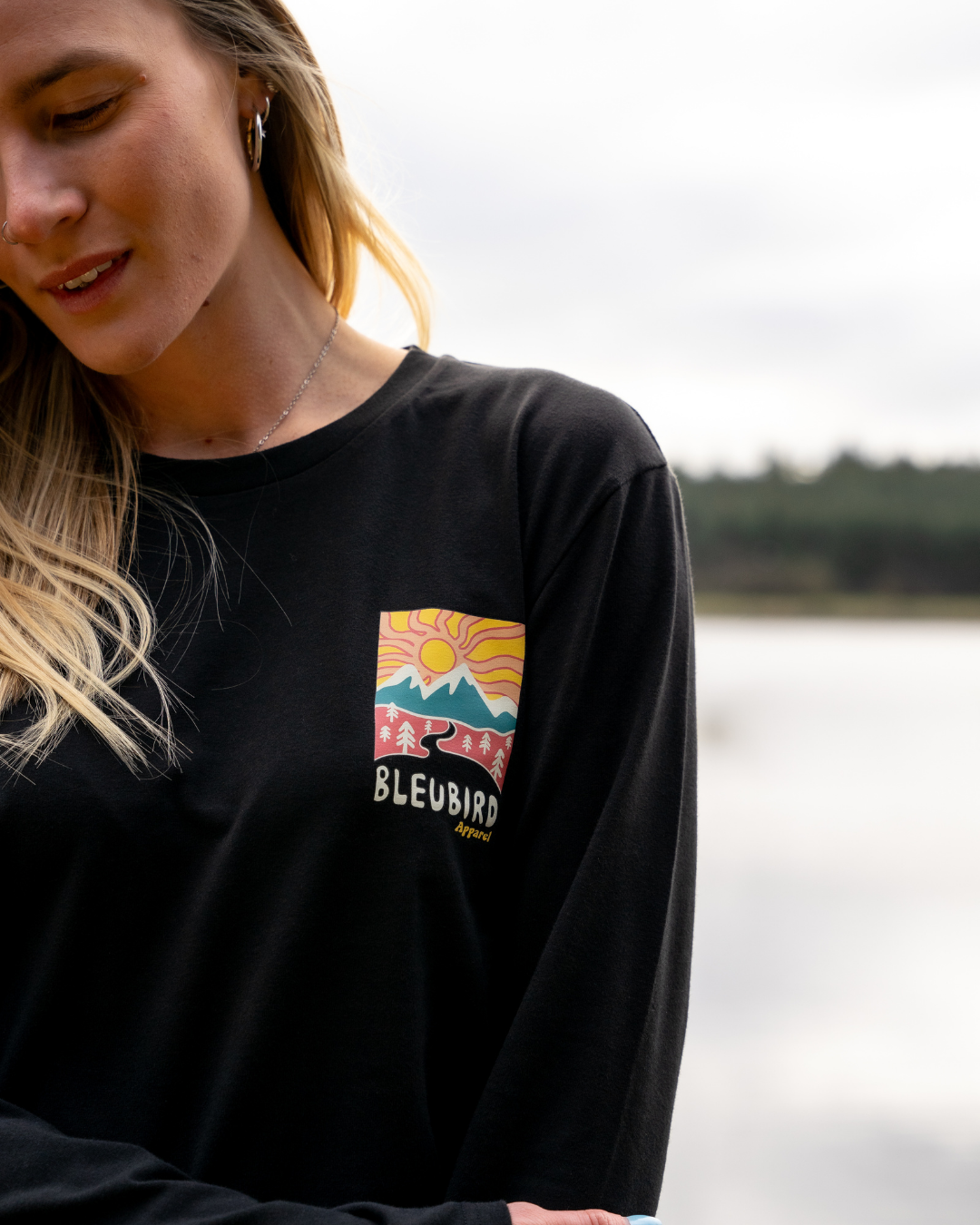 All Long Sleeve Tees