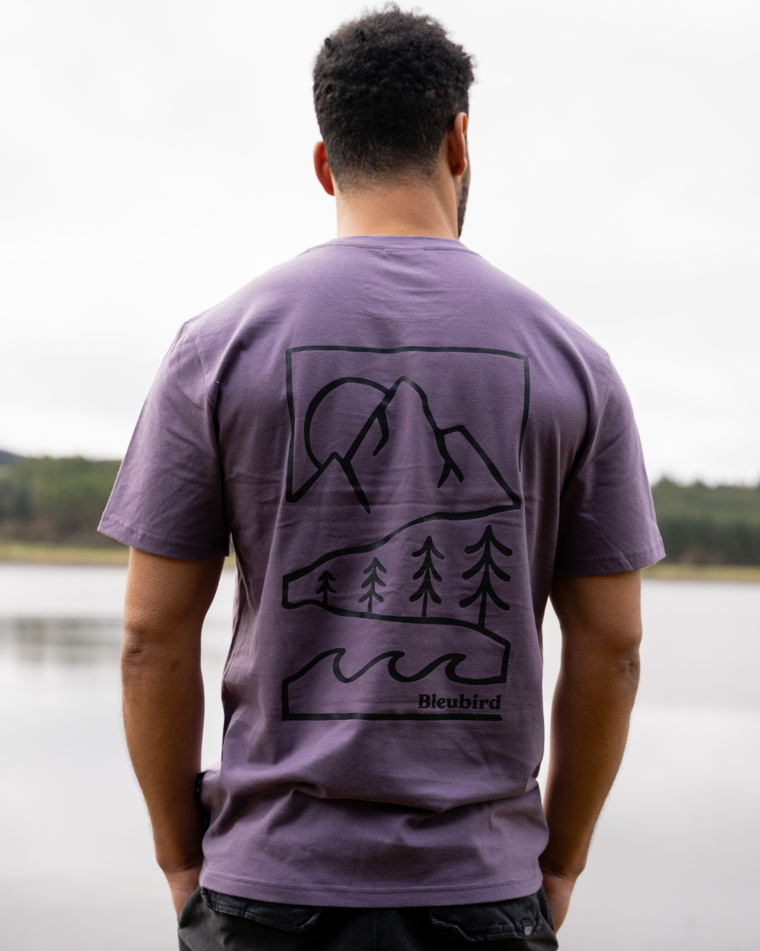 Wilder Tee