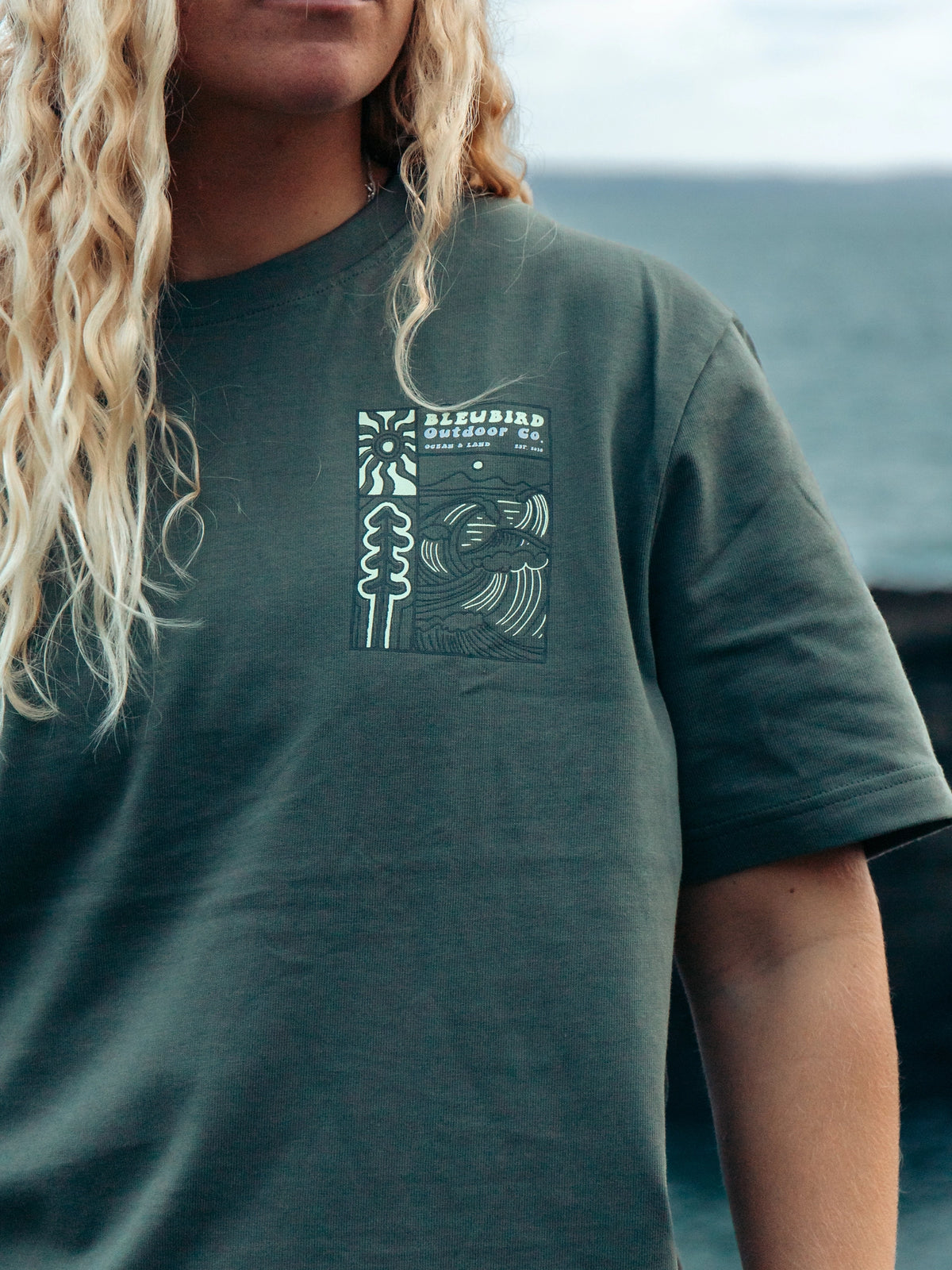 Valto Tee - Moss