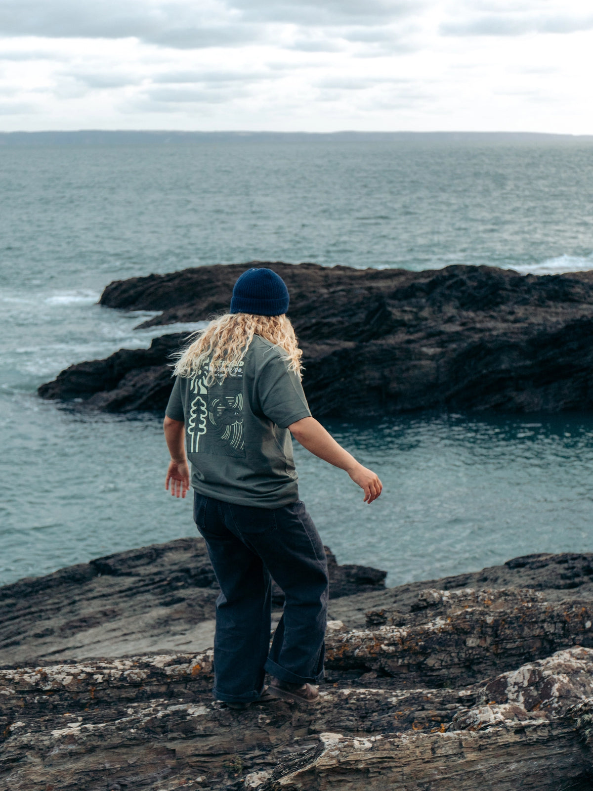 Valto Tee - Moss