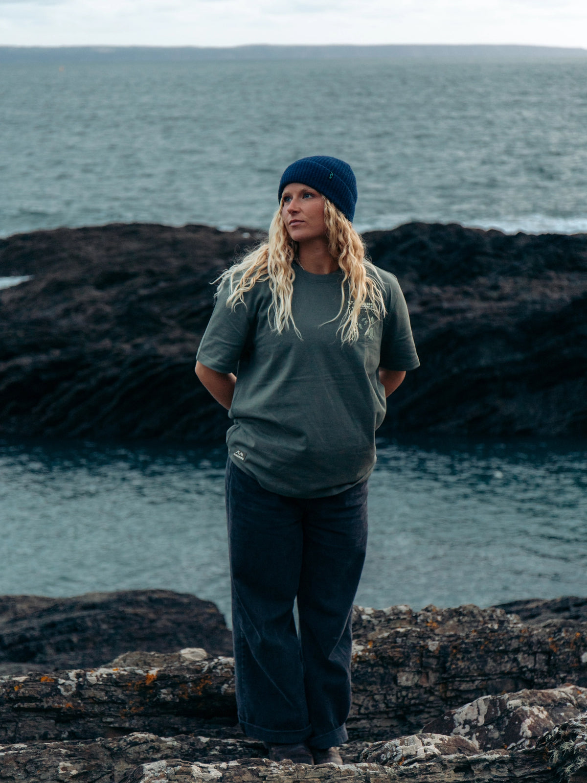 Valto Tee - Moss