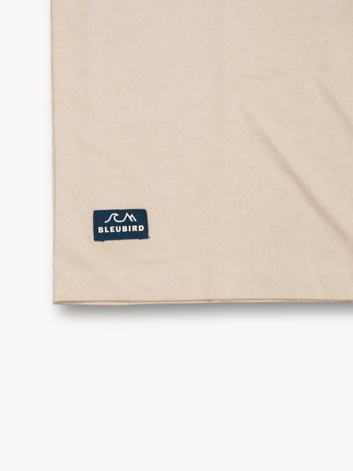 Vetta Tee - Off White