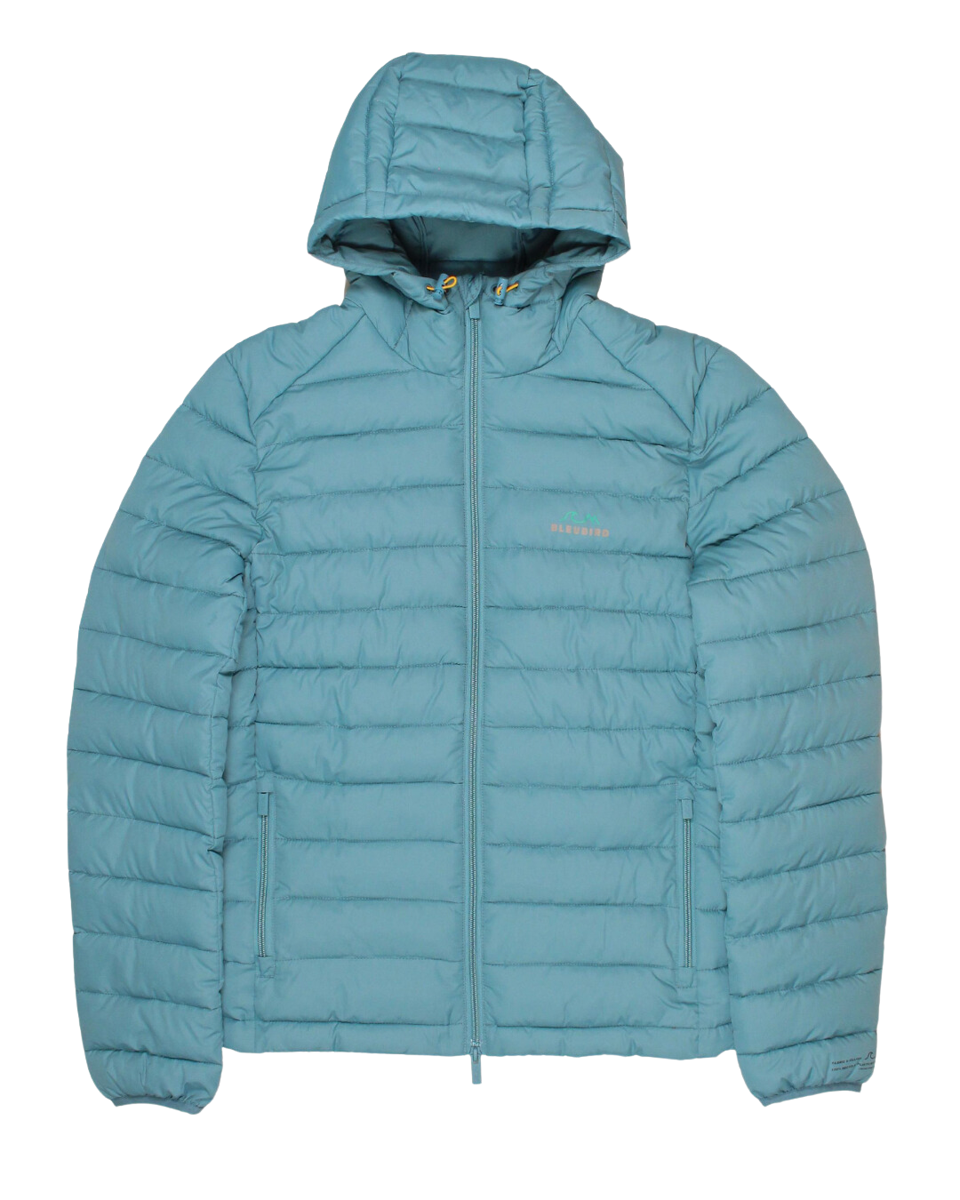 Tabor Jacket - Womens - Teal