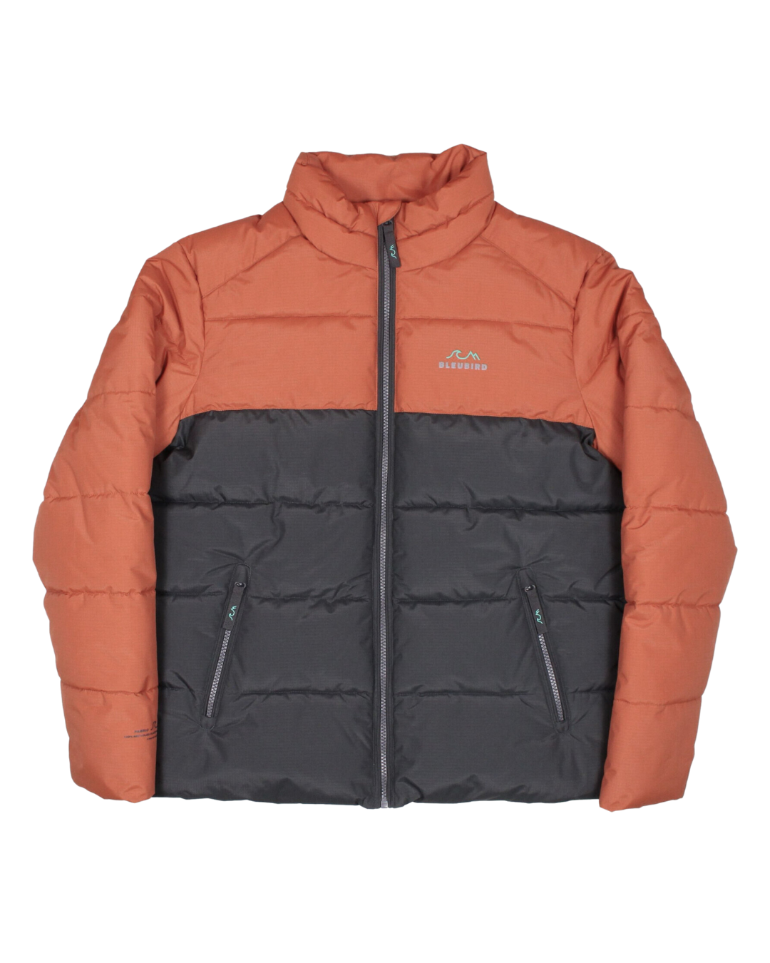 S/Y - Ventoux Jacket - Mens - Rust - S